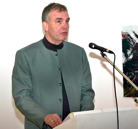 Bohm en 2006