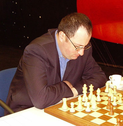 Boris Gelfand en 2006