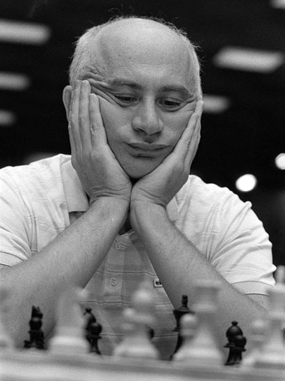 Boris Gulko en 1987