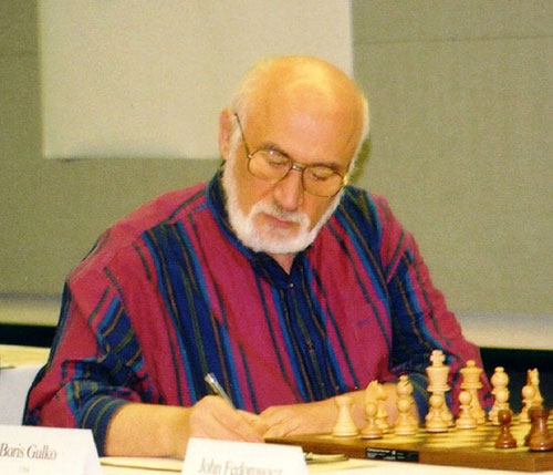 Boris Gulko en 2002 