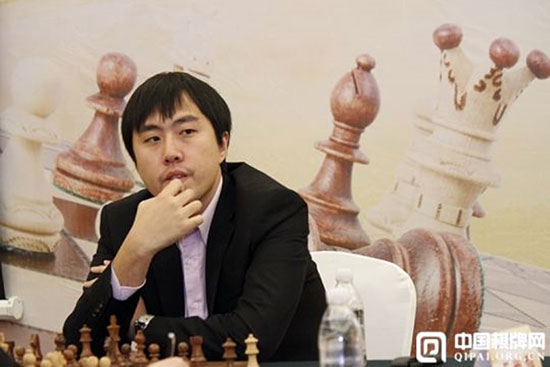 Bu Xiangzhi