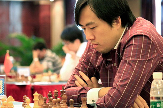 Bu Xiangzhi