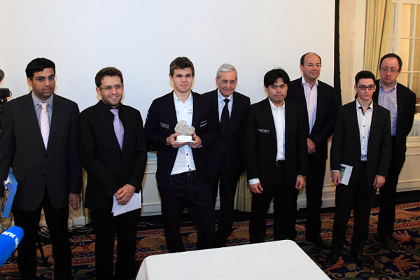Ceremonia de clausura