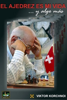 Chess is my life en castellano