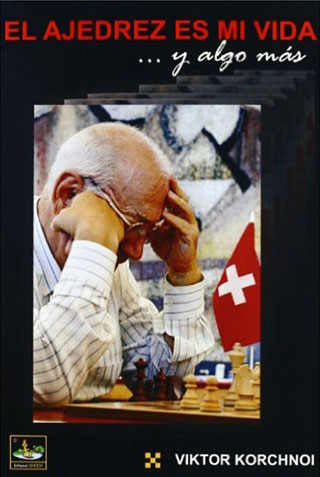 Chess is my life en español