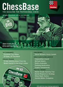 ChessBase Magazine