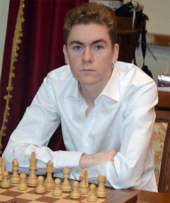 David Antón Guijarro