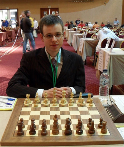 David Navara