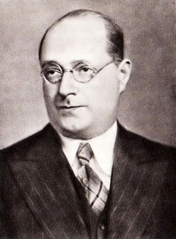 Dawid Daniuszewski