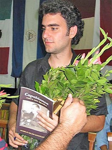 Domínguez gana el Memorial Capablanca 2008