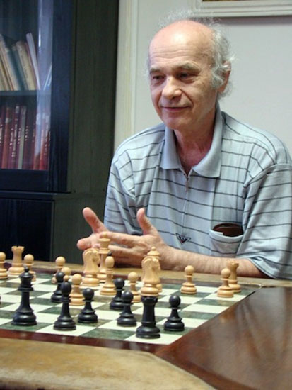 Dragoljub Velimirovic