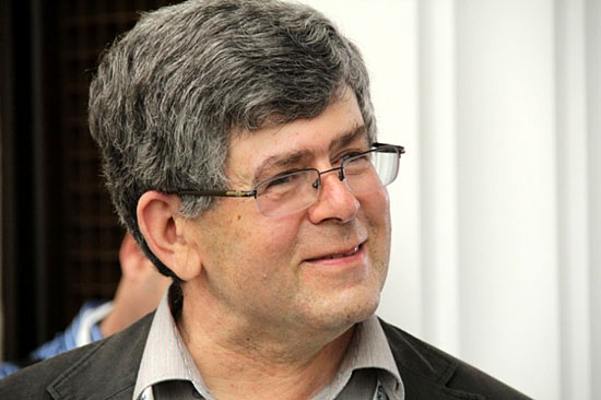 Dvoretsky en 2012