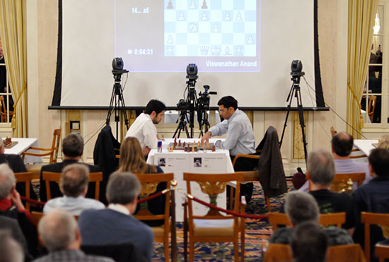 El Armagedón que decidió el torneo