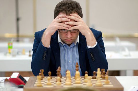 Eljanov