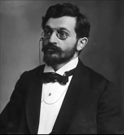Emanuel Lasker