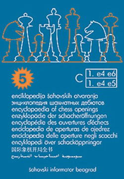 Enciclopedia de Aperturas