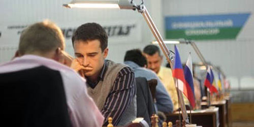 Ernesto Inarkiev