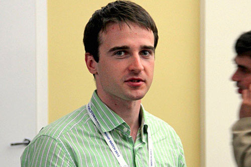 Ernesto Inarkiev campeón de la Liga Superior Rusa 2013