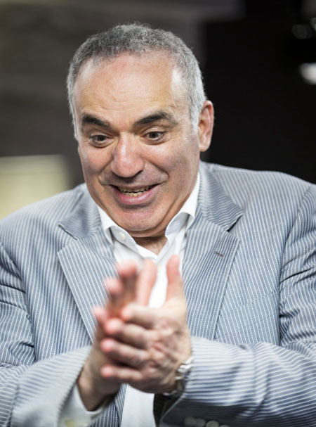 Está clarísimo