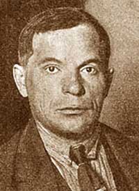Fedor Dus-Chotimirsky en 1923