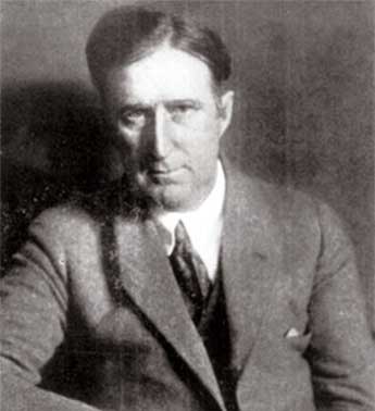 Frank Marshall en 1904
