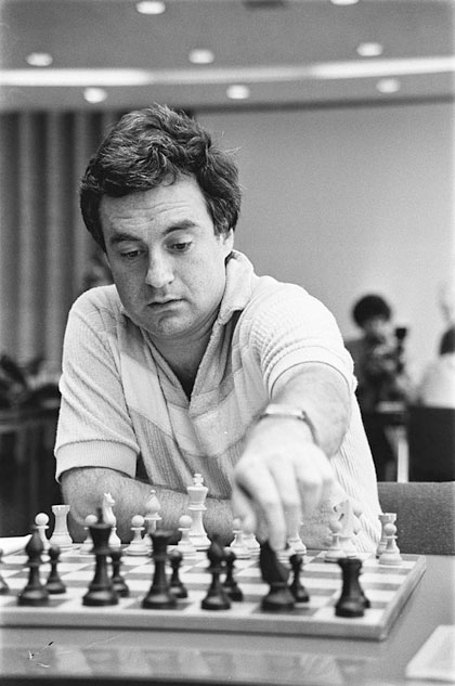 Gennadi Sosonko en 1979