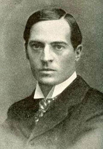Harry Nelson Pillsbury