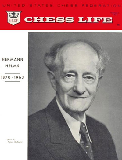 Herman Helms