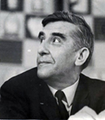 Igor Bondarevsky