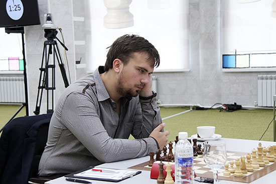 Ivan Bukavshin