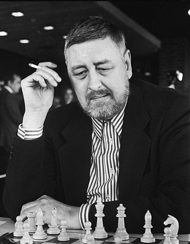 Jan H. Donner en 1978