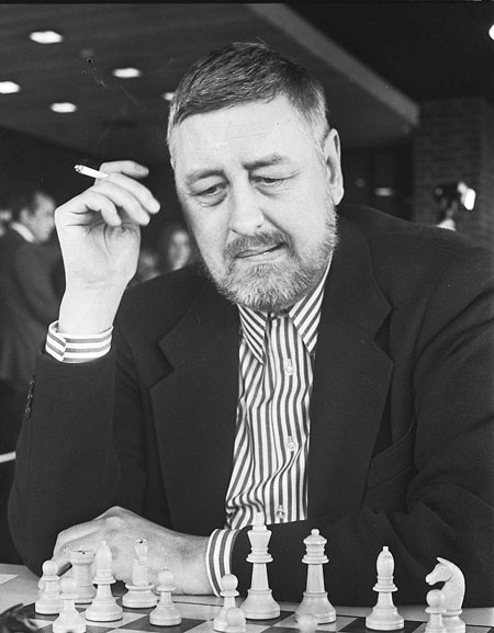 Jan H. Donner en 1978