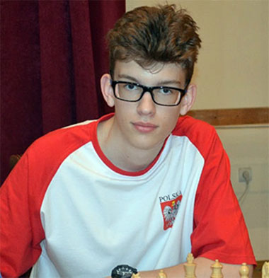 Jan-Krzysztof Duda