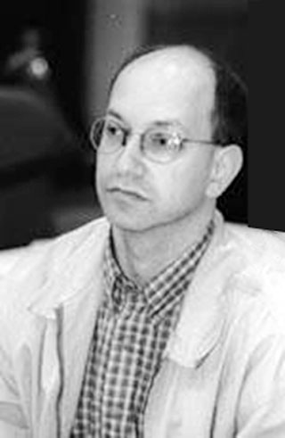 Joel Benjamin