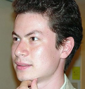 Joel Lautier