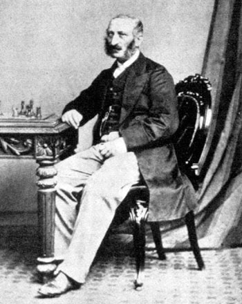 Johann Löwenthal