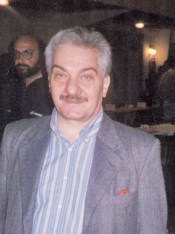 Jorge Rubinetti