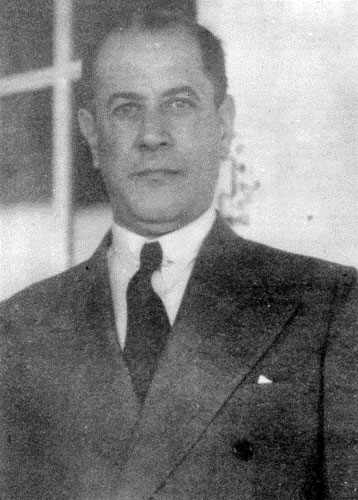 José Raúl Capablanca