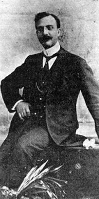 Juan Corzo