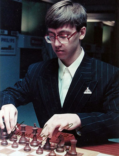 Kamsky en 1993