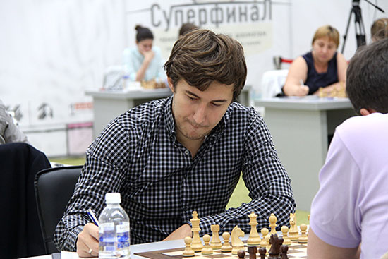 Karjakin 