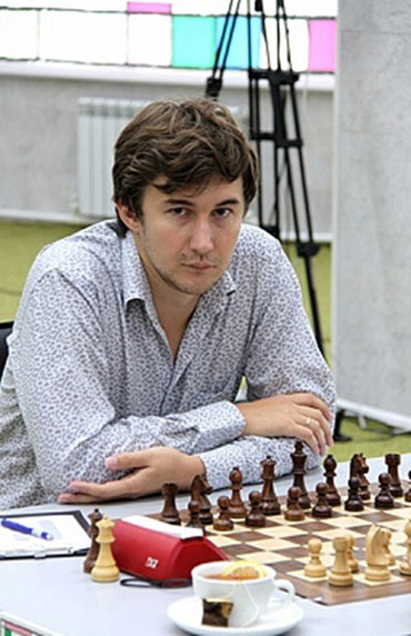 Karjakin 