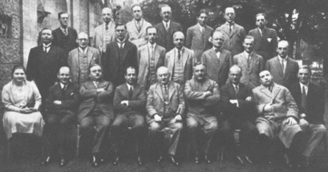 Karlovy Vary 1929, Rubinstein 4º tras Nimzovich, Capablanca y Spielmann