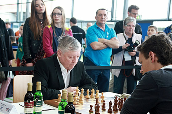 Karpov del Hockenheim también en la Bundesliga 2014