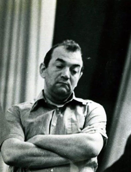 Korchnoi en 1973