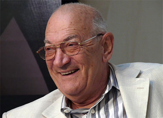 Korchnoi en Linz 2006