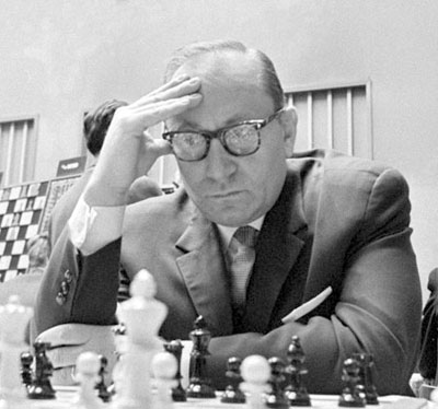 Lászlo Szabó Beverwijk, 12 de enero de 1966 