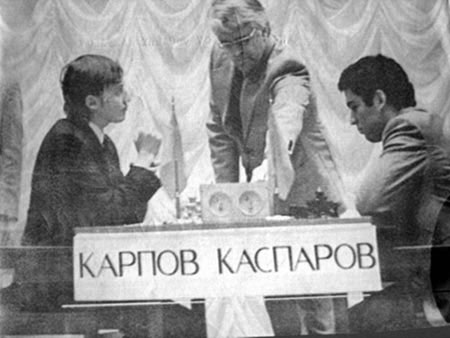 Leningrado 1986