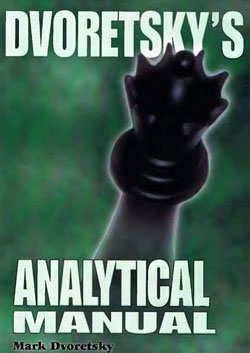 Libro Analytical Manual de Dvoretsky