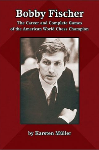 The Career and Complete Games of the American World Chess